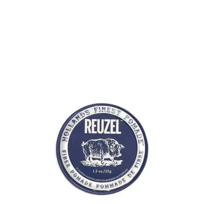 Reuzel Fiber Pomade 113g-Pomade-Reuzel-JKSHOP