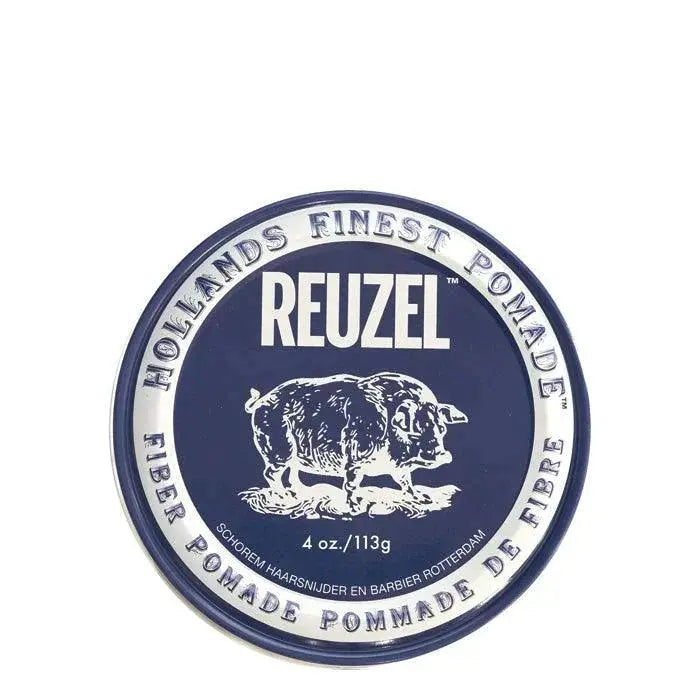 Reuzel Fiber Pomade 340g-Reuzel-J&K Shop