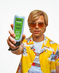 Reuzel Flashdry Dry Shampoo - Sjampo - JK-Shop