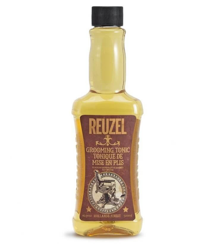 Reuzel Grooming Tonic 100ml-Hårtonic-Reuzel-JKSHOP