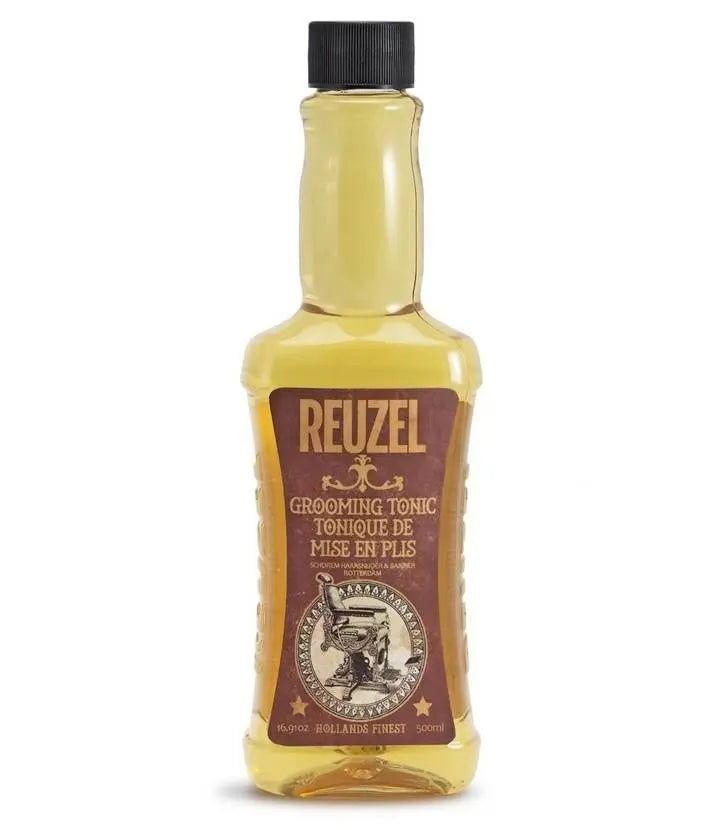 Reuzel Grooming Tonic 500ml-Reuzel-J&K Shop