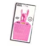 Reuzel Rock On Flat Top Comb - Hårkam - JK-Shop