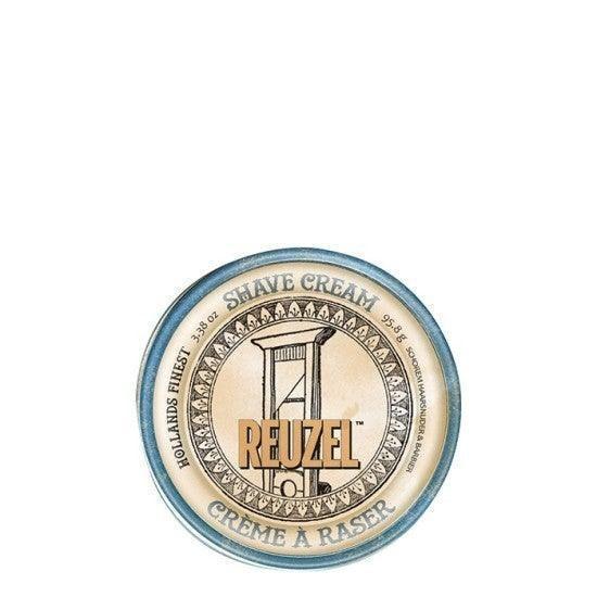 Reuzel Shave Cream 25g-Barberkrem-Reuzel-JKSHOP