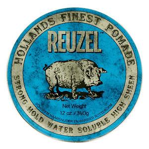 Reuzel Strong Hold Pomade 35g-Pomade-Reuzel-JKSHOP