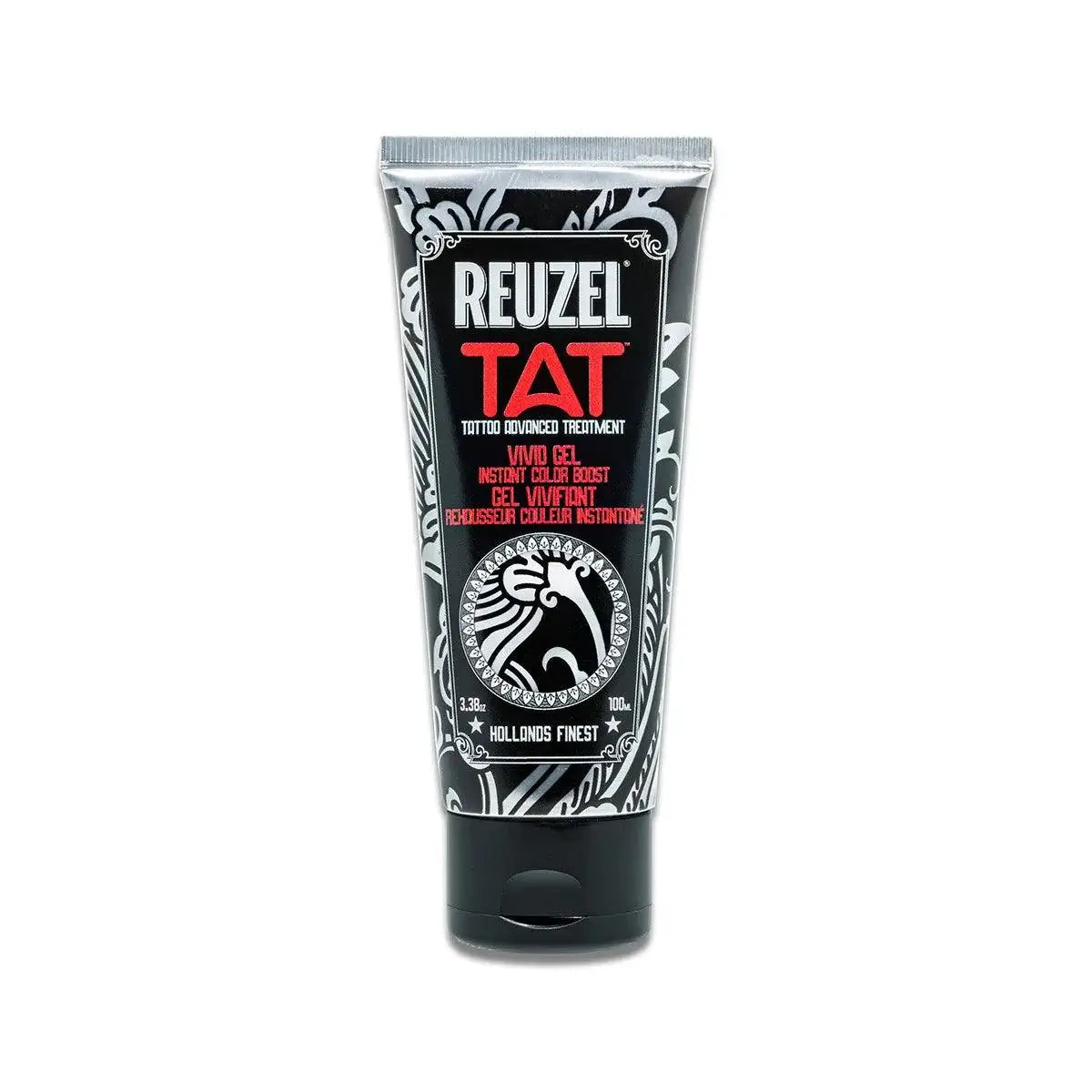 Reuzel TAT Vivid Gel-Tatoveringskrem-JKSHOP