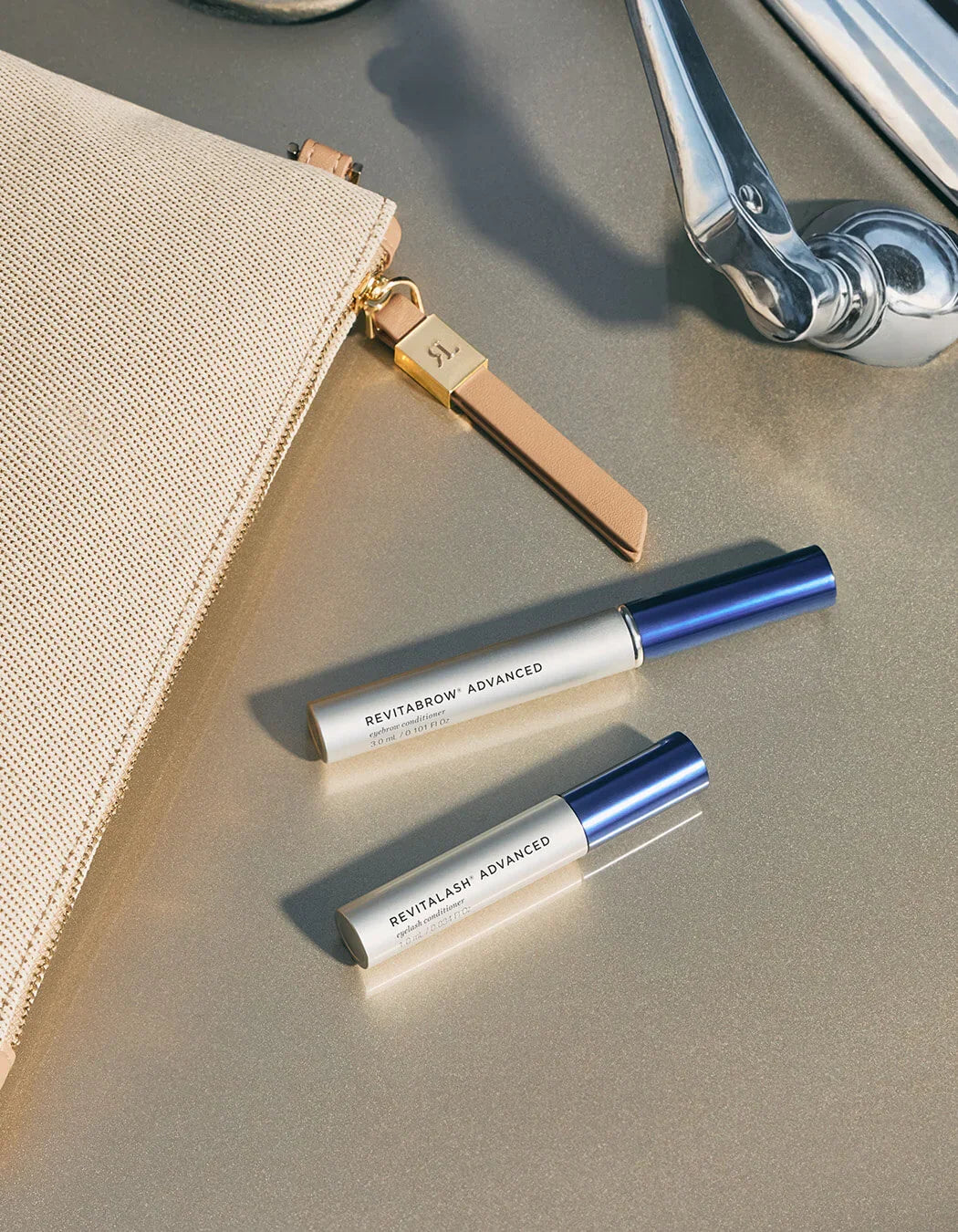RevitaLash Effortless Beauty Collection for Brows and Lashes - Gavesett - JK-Shop