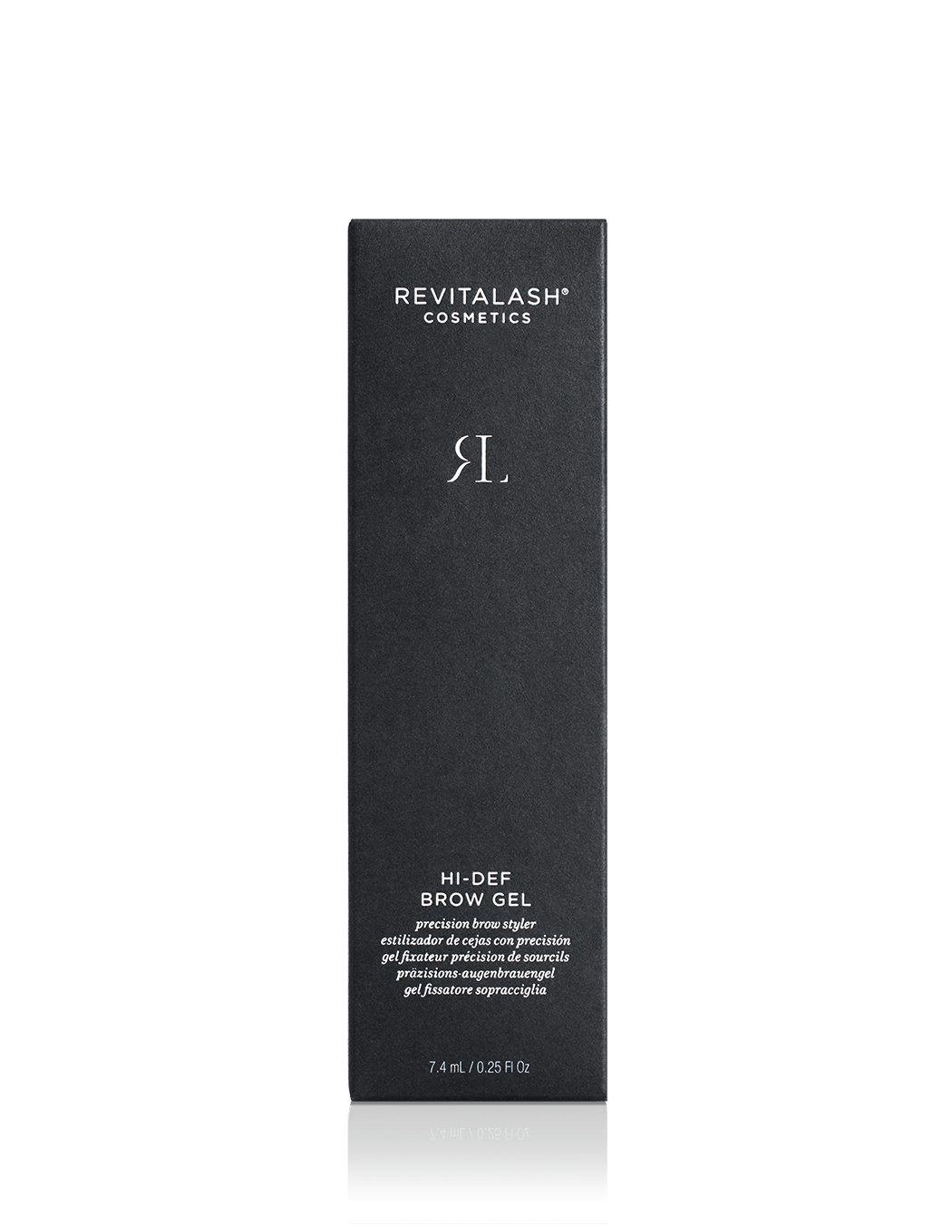 RevitaLash Hi-Def Brow Gel - Brynsgele - JK-Shop