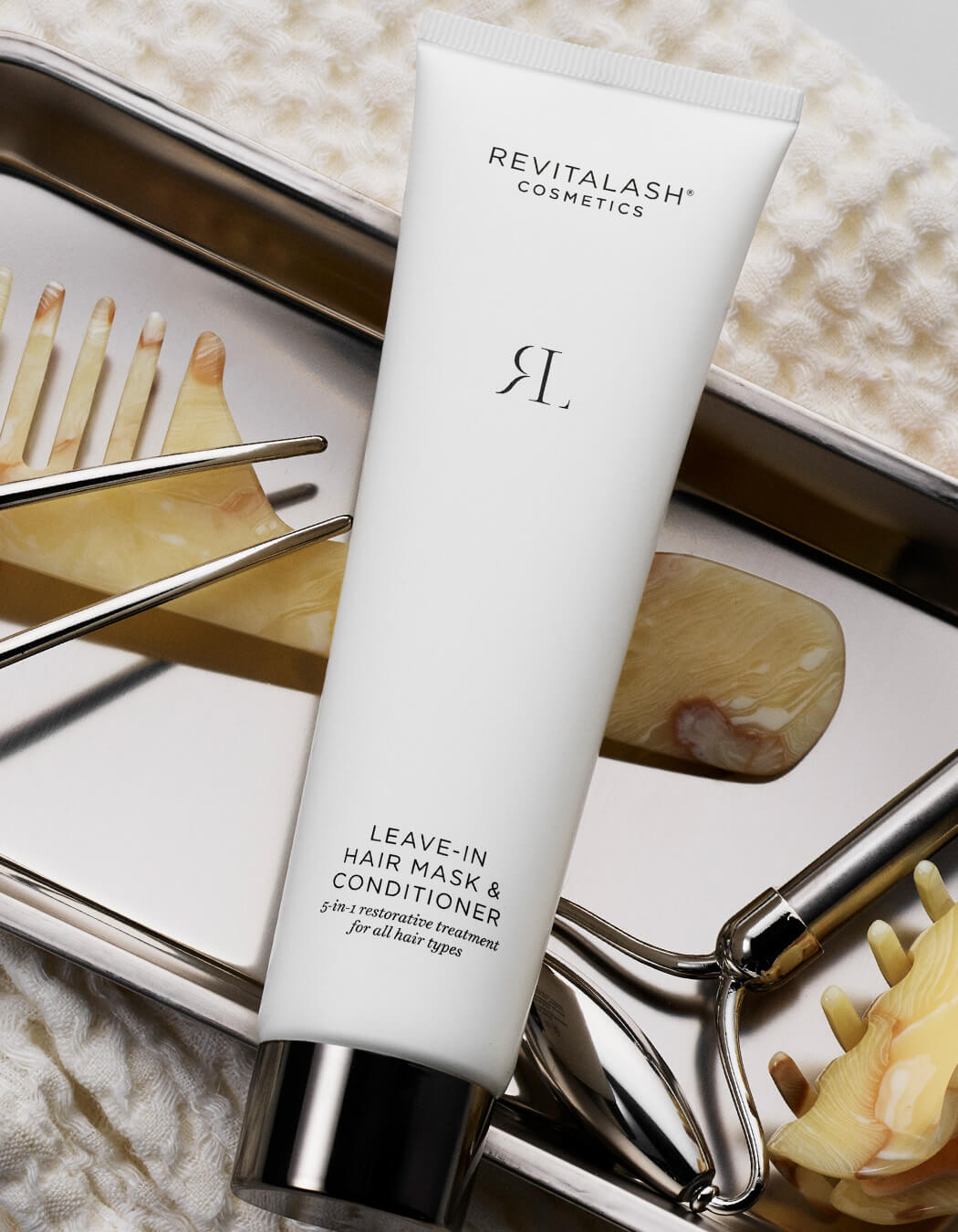 RevitaLash Leave-In Hair Mask & Conditioner 90 ml - Leave-in balsam - JK-Shop