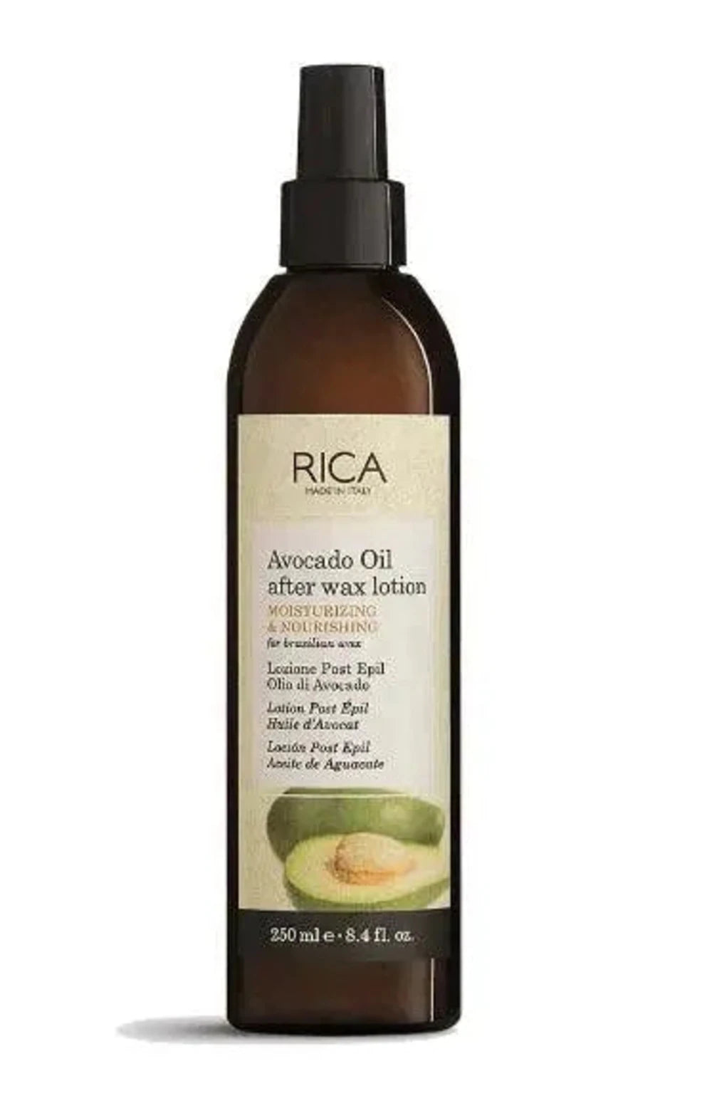 Rica Etterbehandlingslotion-Afterwax-JKSHOP