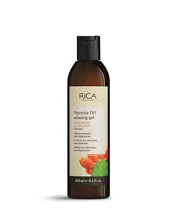 Rica Opuntia Oil Beroligende gel-Rica-J&K Shop