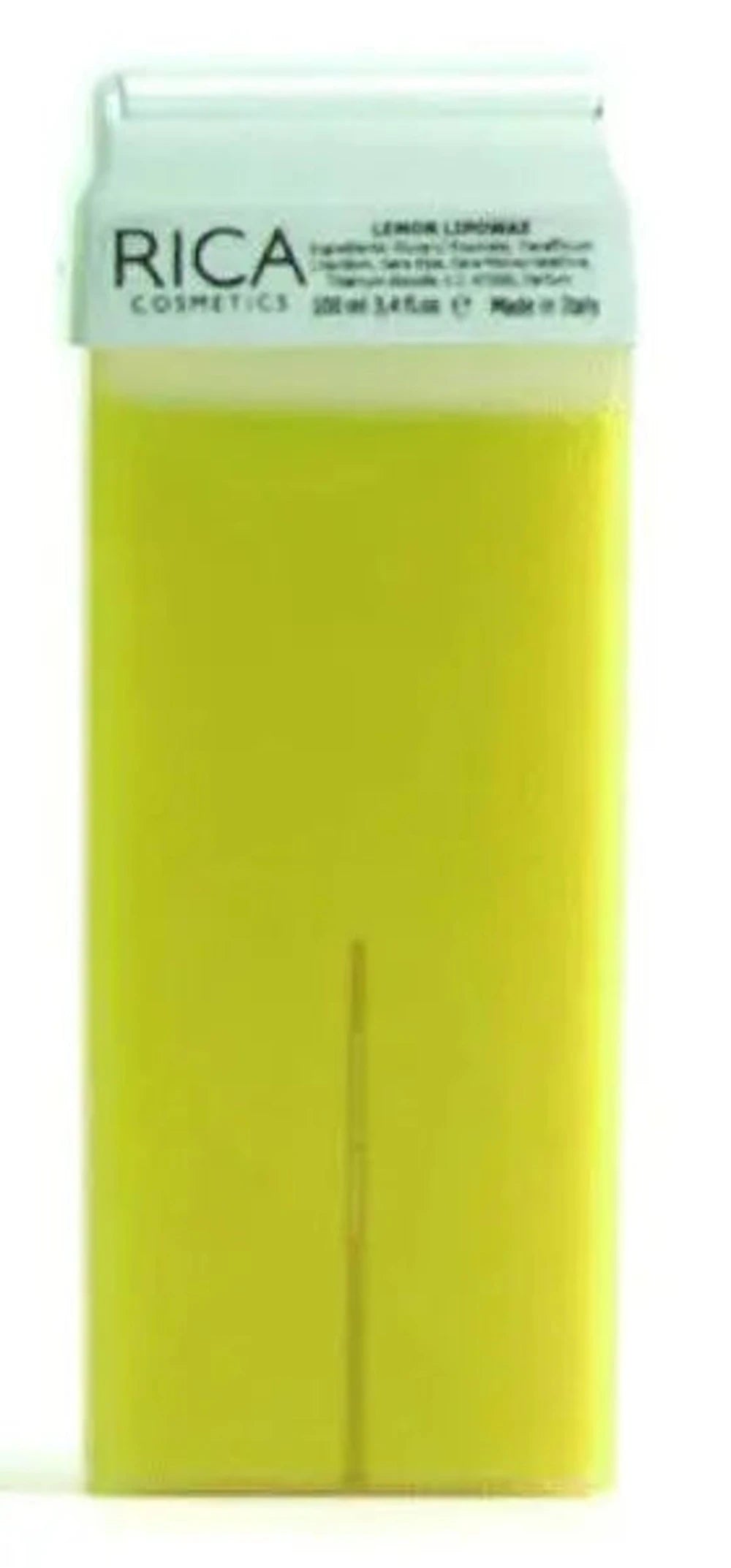 Rica Wax Refill-Hårfjerningsvoks-JKSHOP