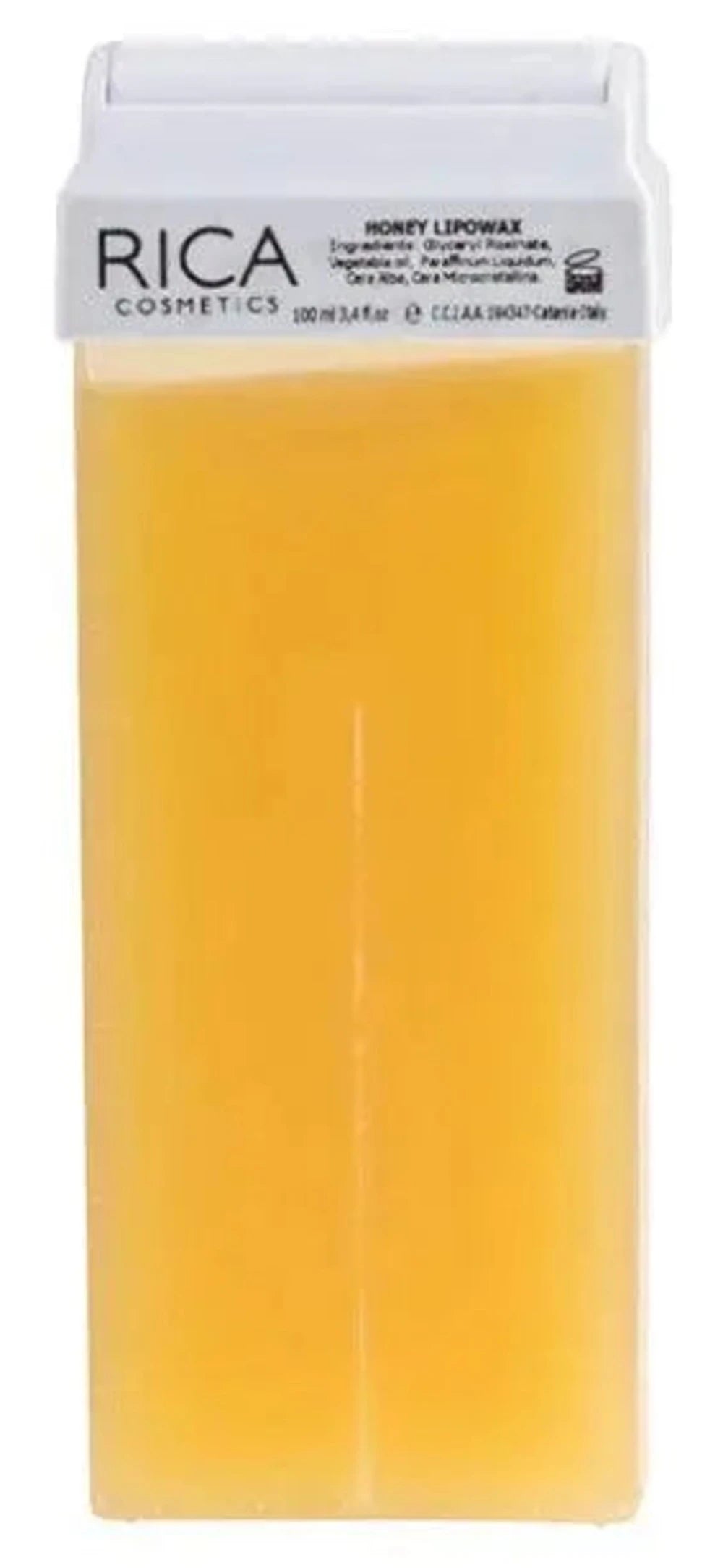 Rica Wax Refill-Hårfjerningsvoks-JKSHOP
