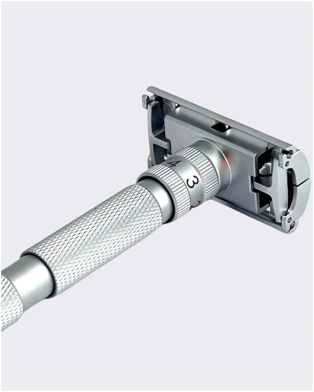 Rockwell T2 Safety Razor - Barberhøvel - JK-Shop