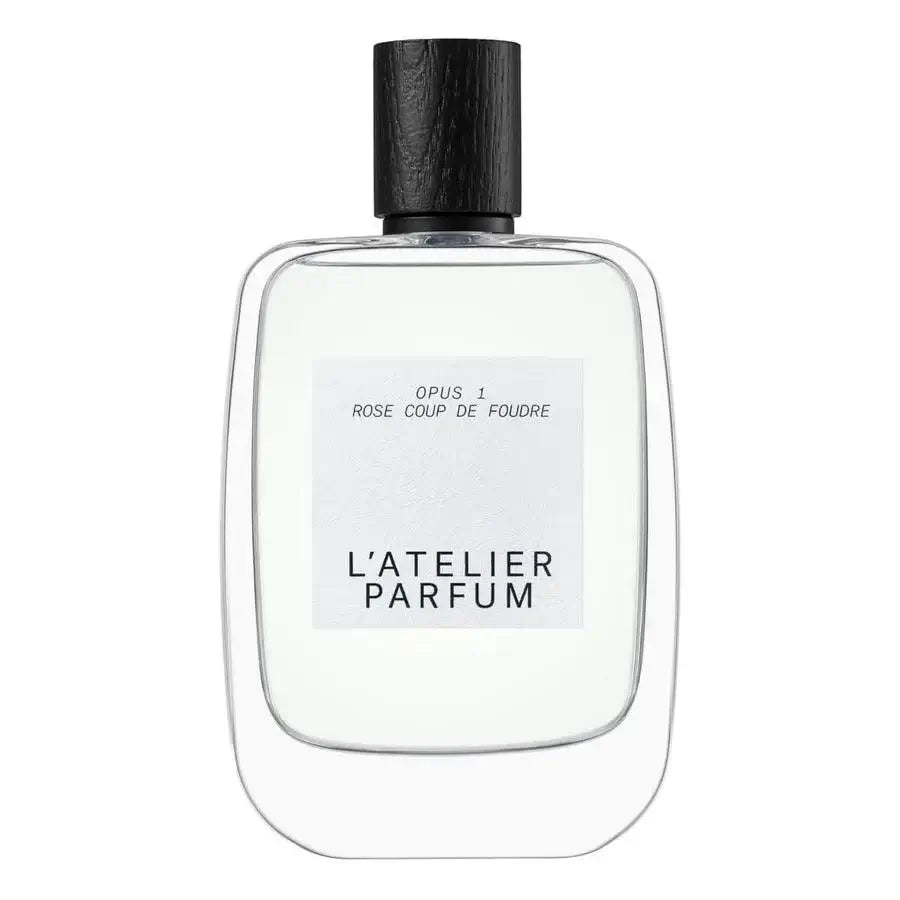 L'Atelier Parfum, Rose Coup de Foudre, 100ml-Parfyme-LAtelier-JKSHOP