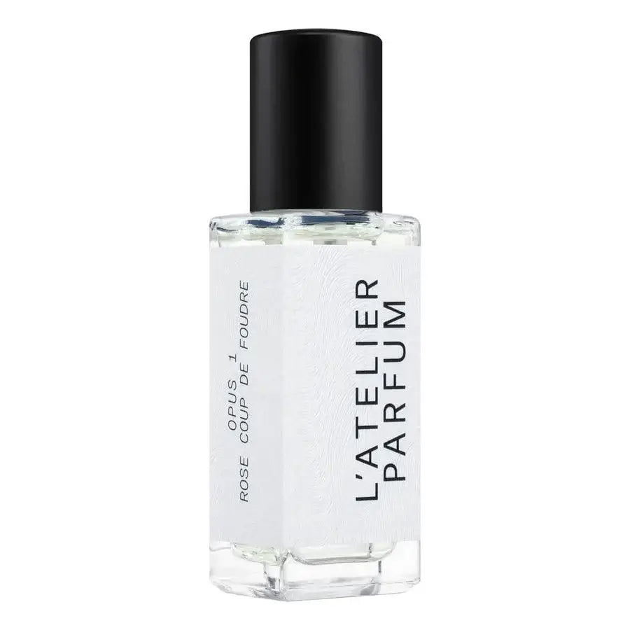 L'Atelier Parfum, Rose Coup de Foudre, 15ml-Parfyme-LAtelier-JKSHOP