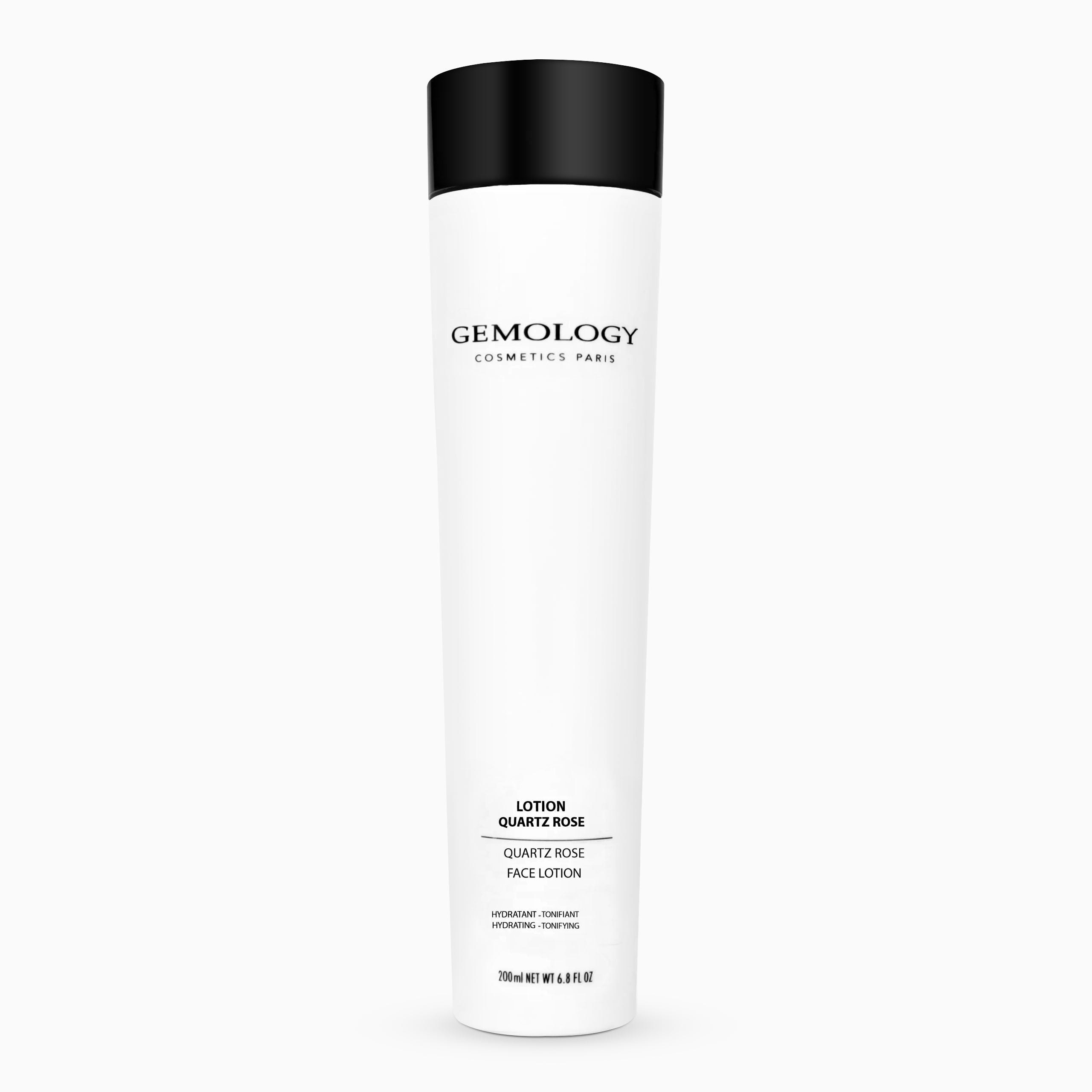 Rose Quartz Face Lotion - hudpleie - JK-Shop