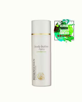 Rosenserien Body Butter Shaping 150ml - Bodylotion - JK-Shop