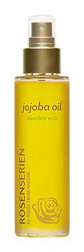 Rosenserien Jojoba Oil 100ml - Ansiktsolje - JK-Shop