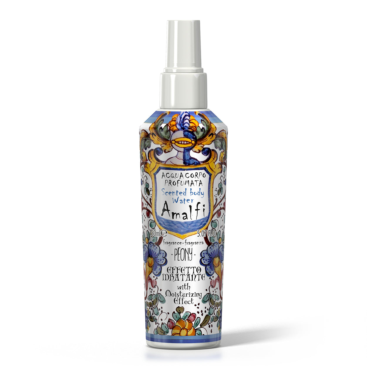 Rudy Profumi Maioliche Body Mist - 7 dufter - Body Mist - JK-Shop