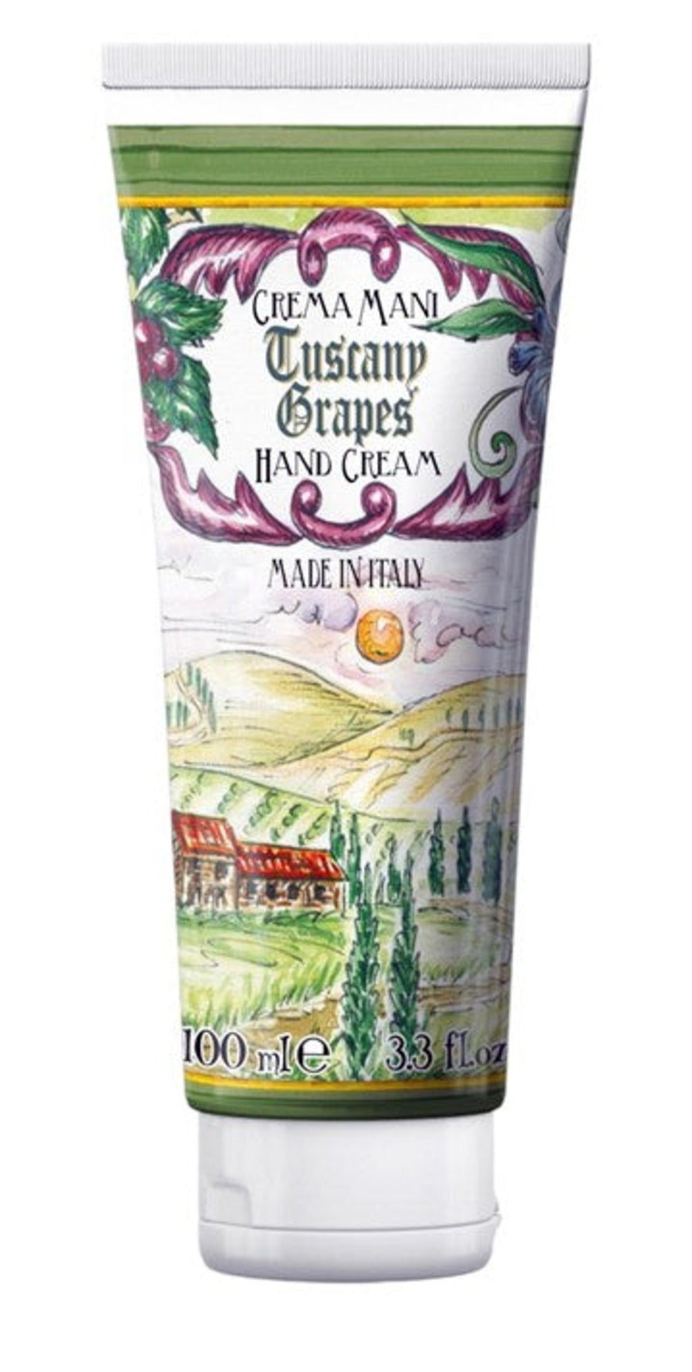 Rudy Profumi Maioliche Hand Cream - 18 dufter - Håndkrem - JK-Shop