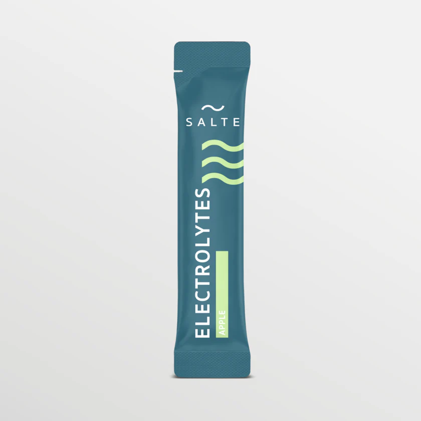 SALTE - Elektrolytter Variety pack 5pk - Øvrig Drikke - JK-Shop