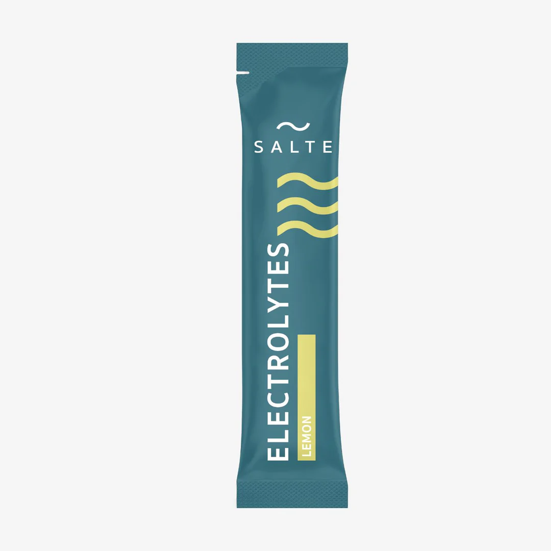 SALTE - Elektrolytter Variety pack 5pk - Øvrig Drikke - JK-Shop