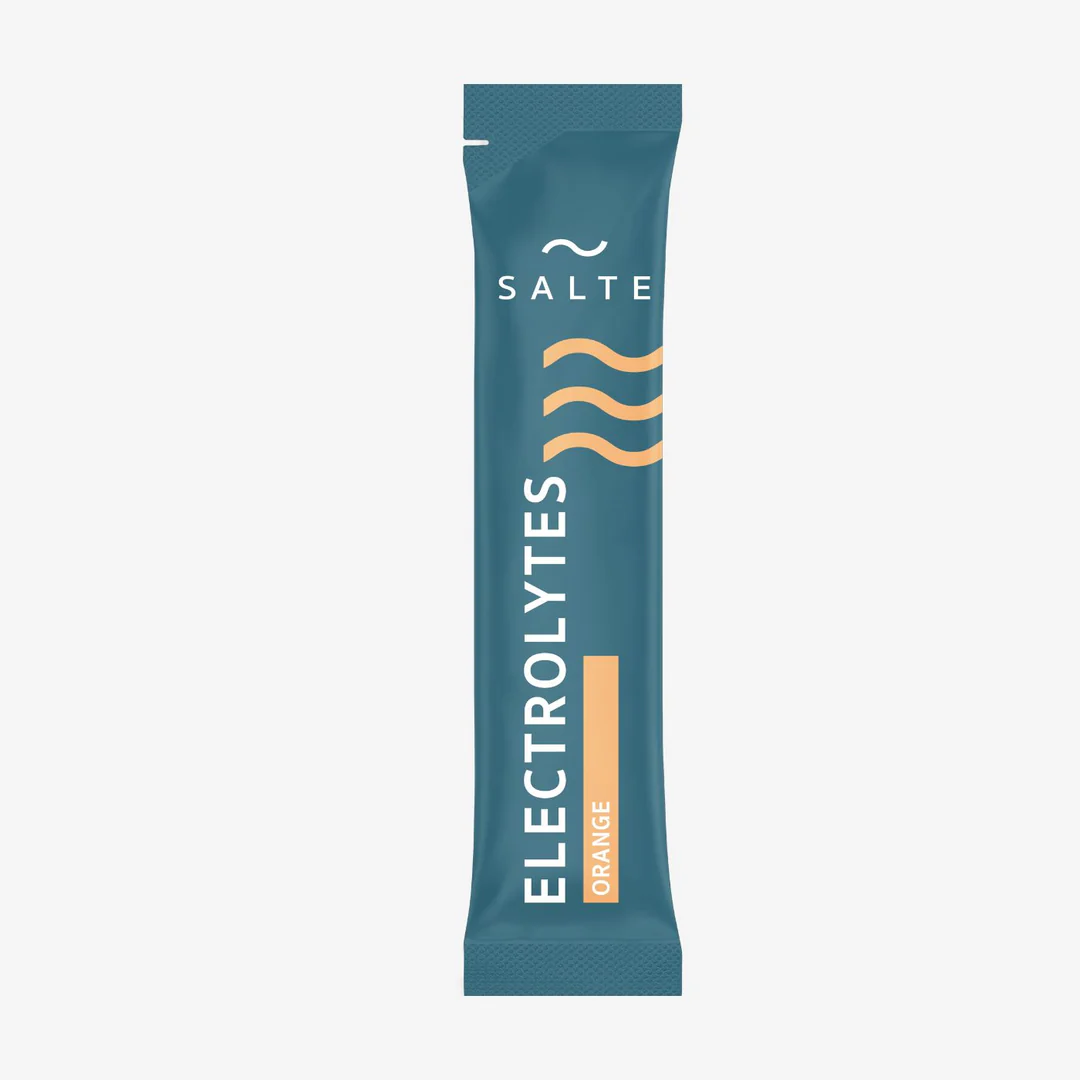 SALTE - Elektrolytter Variety pack 5pk - Øvrig Drikke - JK-Shop