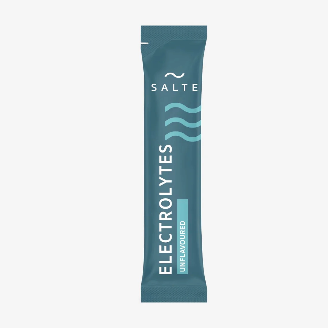 SALTE - Elektrolytter Variety pack 5pk - Øvrig Drikke - JK-Shop