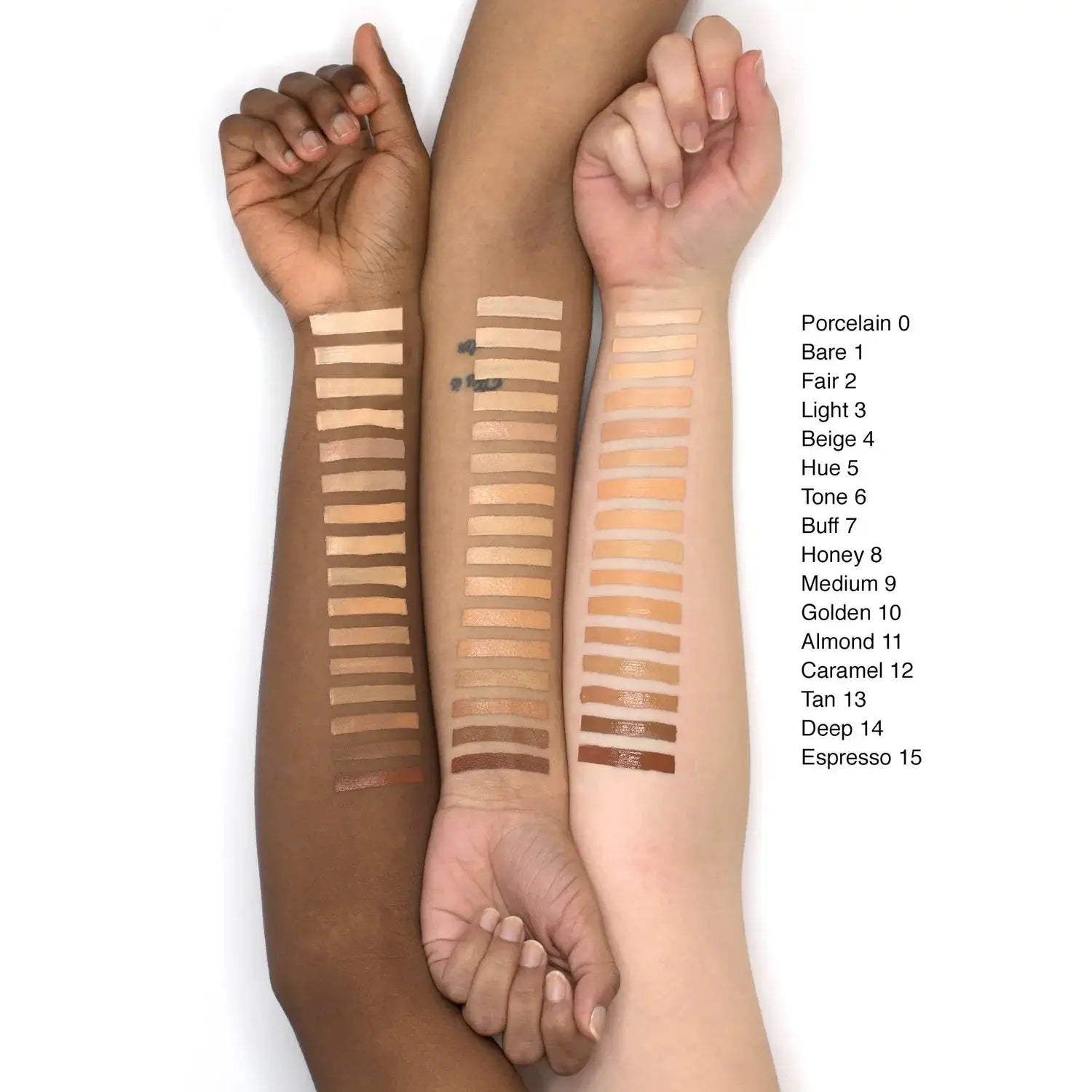 STILA Stay All Day Foundation & Concealer-Stila-J&K Shop