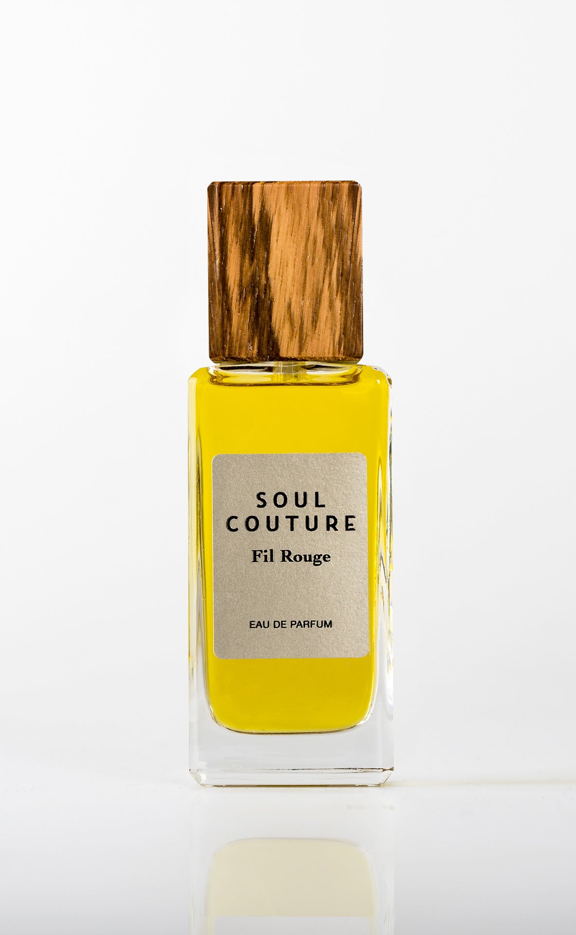 Soul Couture, EdP Fil Rouge