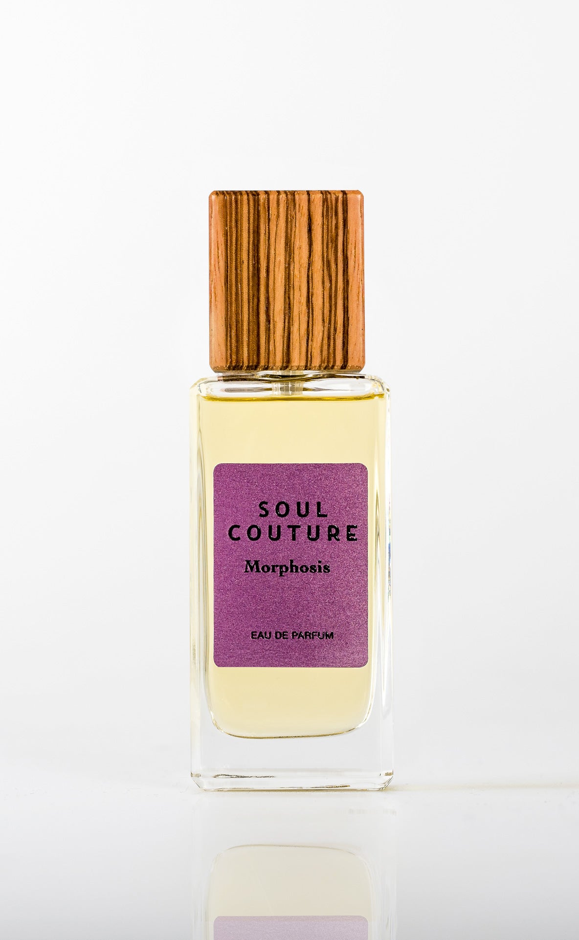 Soul Couture, EdP Morphosis