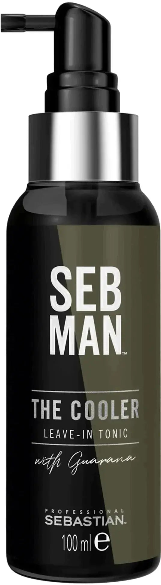 SEB Man The Cooler Leave in Tonic-SEB MAN-J&K Shop