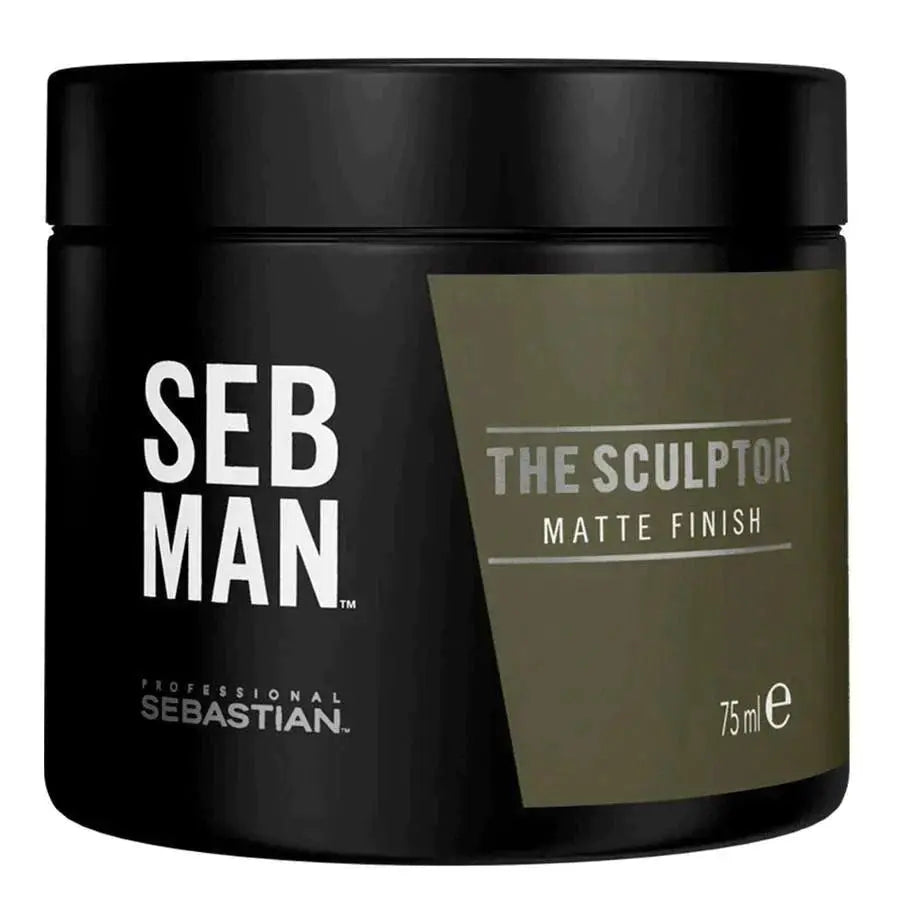 SEB Man The Sculptor Clay 75ml-SEB MAN-J&K Shop