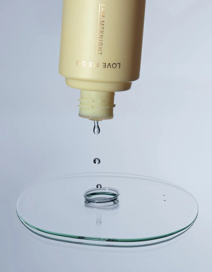 SM Nourishing Oil 50ml Love Me Do - Hårolje - JK-Shop