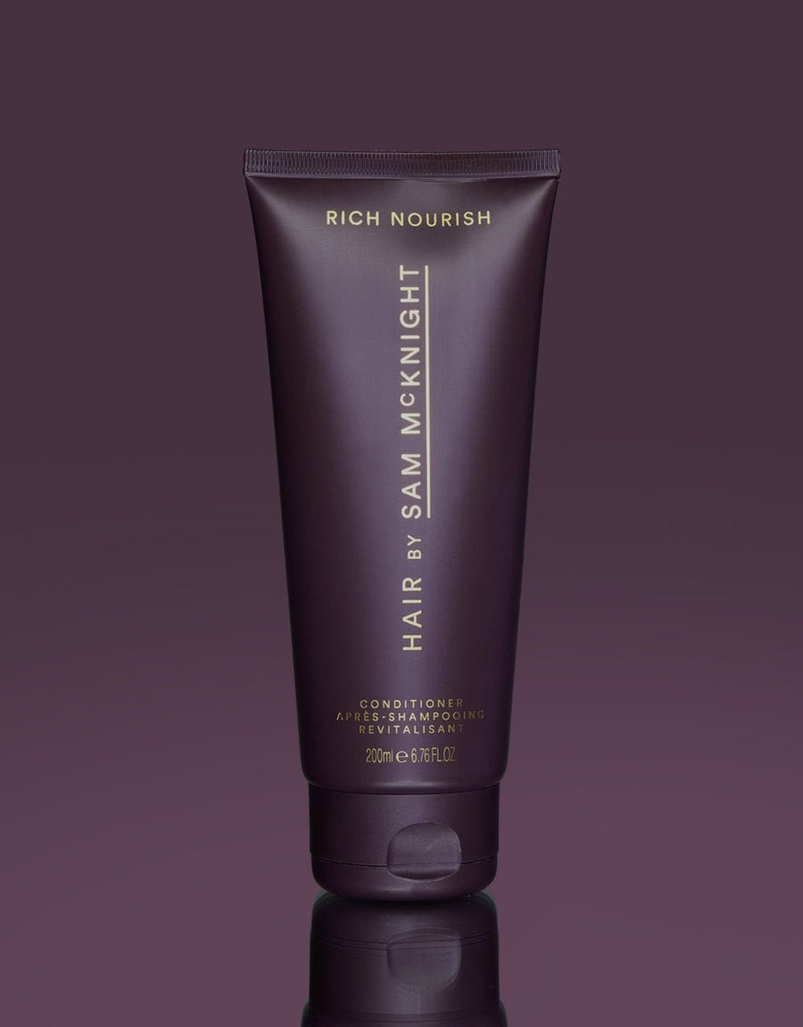 SM Rich Nourishing Conditione Rich - Balsam - JK-Shop