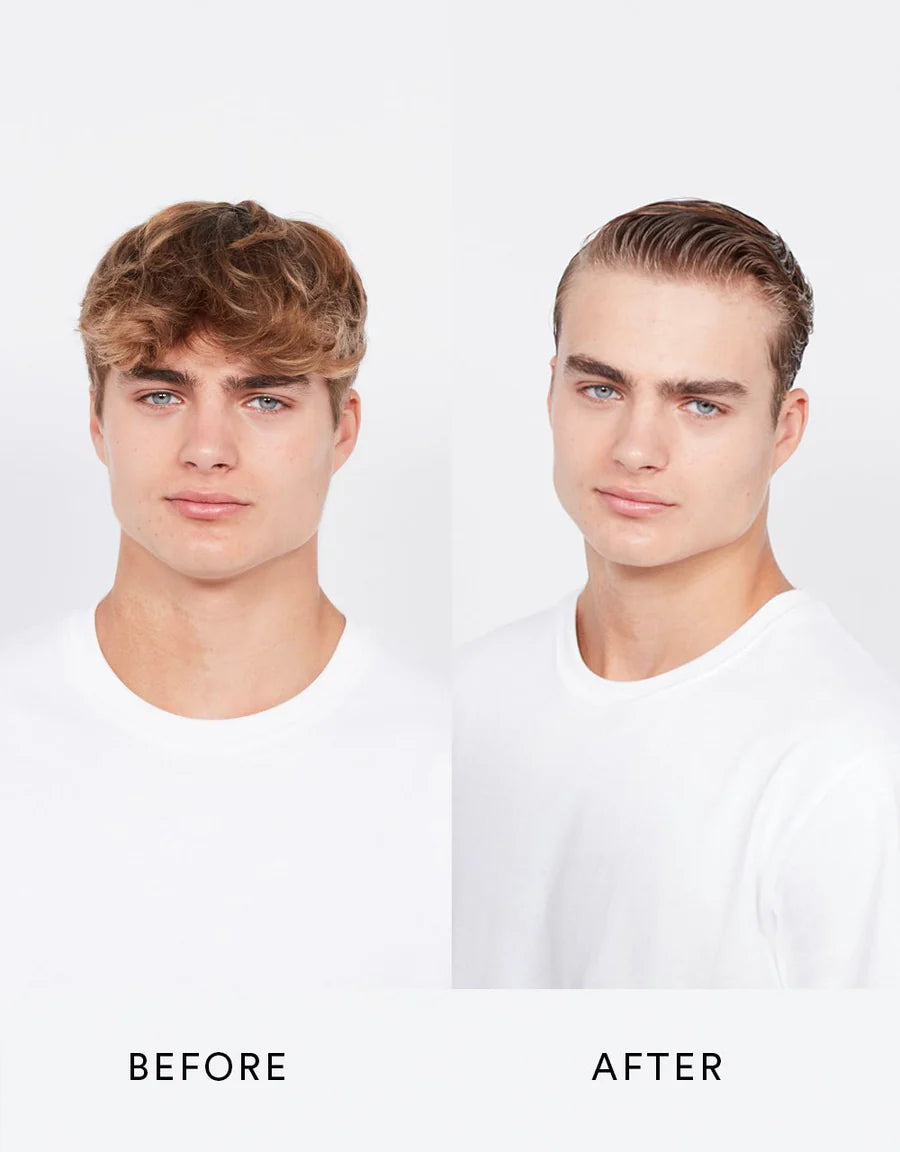 SM Self Control Hair Gel 150ml - Gel - JK-Shop