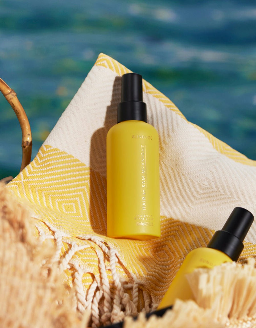 SM Sundaze Sea Spray - Saltvannsspray - JK-Shop