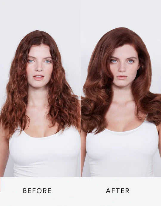 SM Volume Blow Dry Foam 150ml Cool Girl - Varmebeskyttelse - JK-Shop