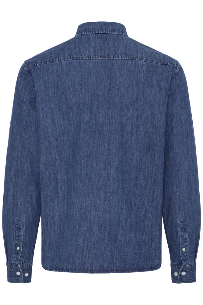 SOLID, ALEXANDER LS SHIRT - Skjorter Herre - JK-Shop