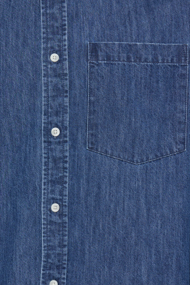 SOLID, ALEXANDER LS SHIRT - Skjorter Herre - JK-Shop