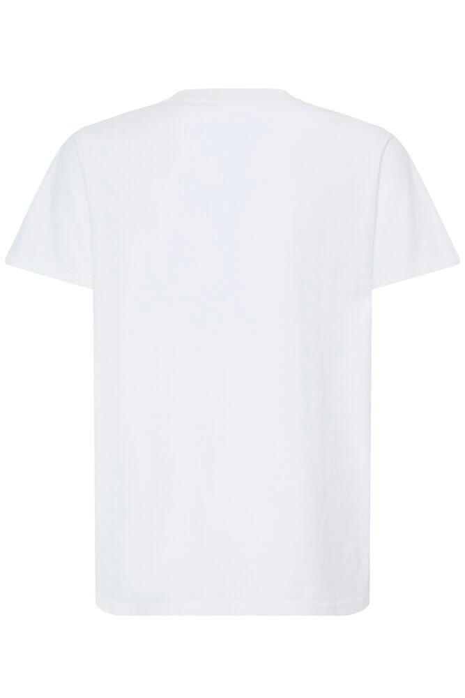 SOLID, AMANDUS SS - T-skjorter - JK-Shop