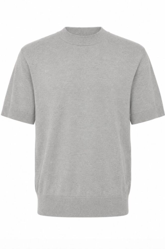 SOLID, BRUCE TEE SS - T-skjorter - JK-Shop