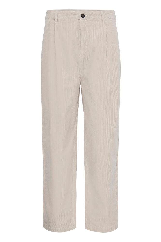 SOLID, ETHAN-NAM TAPERED - Bukser Herre - JK-Shop