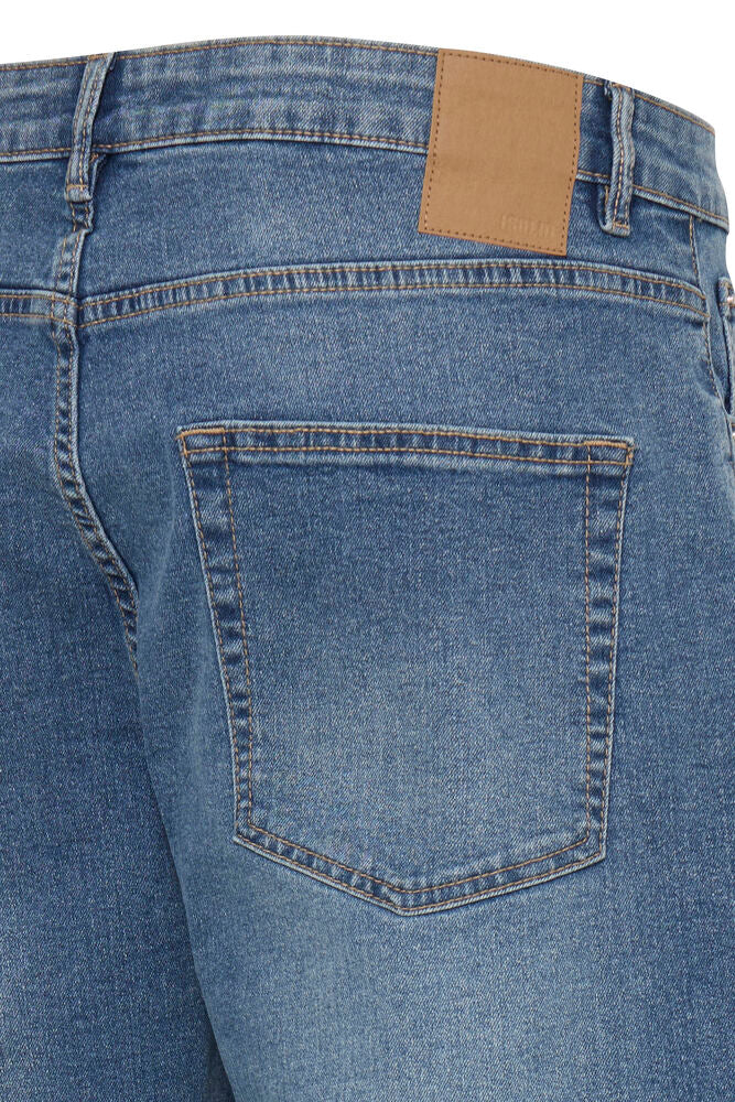 SOLID, JENI - Shorts - JK-Shop