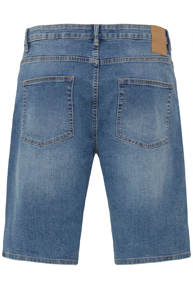 SOLID, JENI - Shorts - JK-Shop