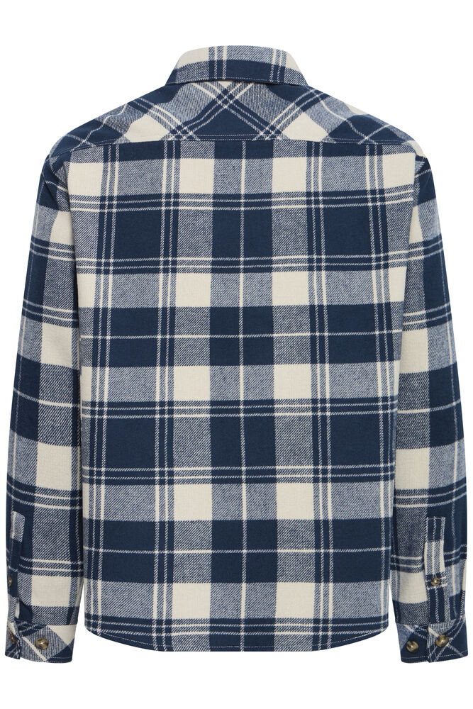 SOLID, MANHEIM LS SHIRT - Skjorter Herre - JK-Shop
