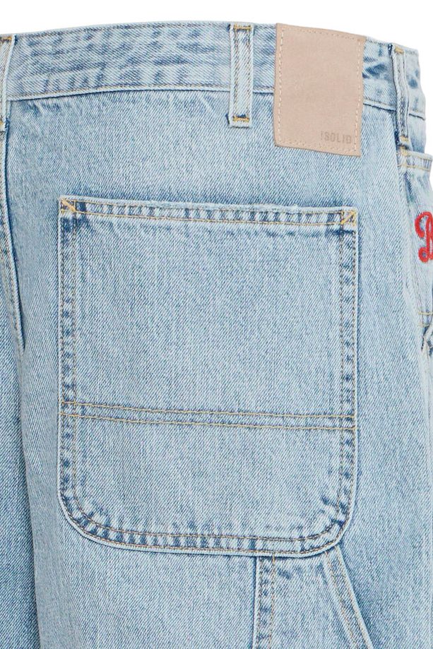 SOLID MASON BLAISE - Bukser & shorts - JK-Shop