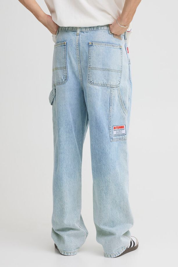 SOLID MASON BLAISE - Bukser & shorts - JK-Shop