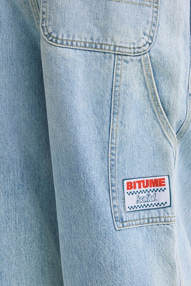 SOLID MASON BLAISE - Bukser & shorts - JK-Shop