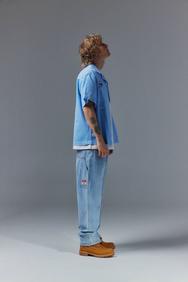 SOLID MASON BLAISE - Bukser & shorts - JK-Shop